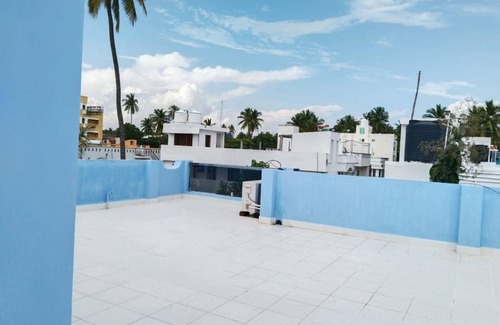 Pondicherry Beach House | House ∙ 2 bedrooms ∙ 8 guests