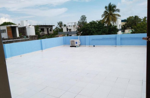 Pondicherry Beach House | House ∙ 2 bedrooms ∙ 8 guests