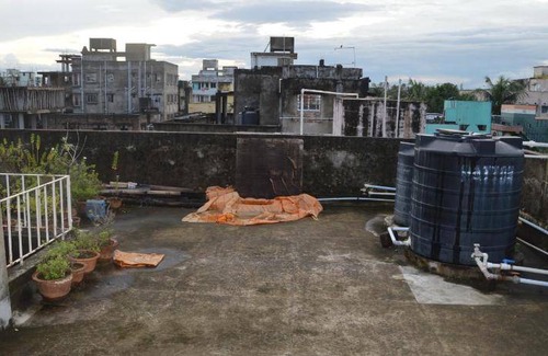 Kolkata House | House ∙ 2 guests