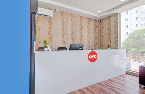 Madhapur House | House ∙ 2 guests