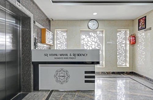 Irungattukottai House | House ∙ 2 guests