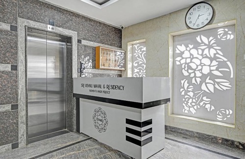 Irungattukottai House | House ∙ 2 guests