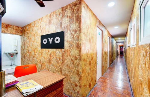 Vadapalani House | House ∙ 2 guests