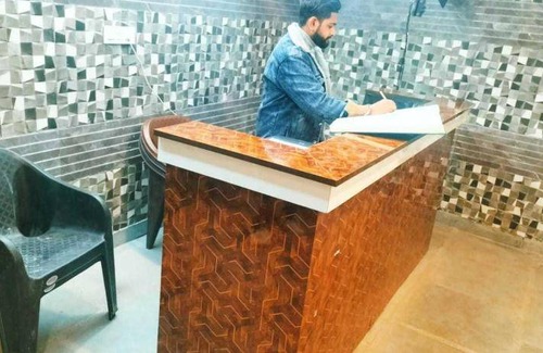 Azadpur House | House ∙ 3 guests