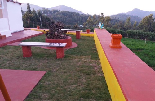 Masinagudi House | House ∙ 4 bedrooms ∙ 10 guests
