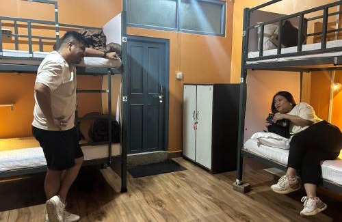 Sungava Hostel | House of Nomad