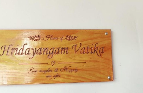 Rishikesh Apartment | Hridayangam vatika