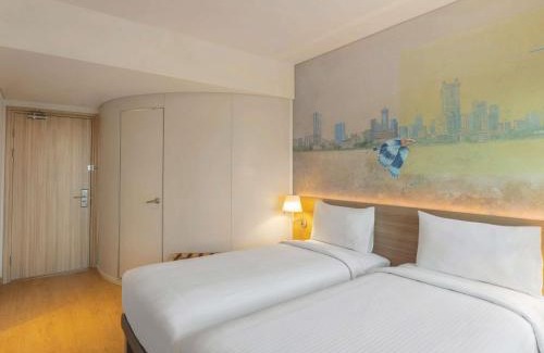 Thane West Hotel | ibis Thane - An Accor Brand