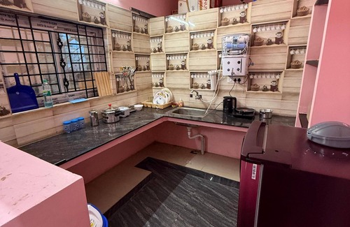 Kuilapalayam Villa | ILFORD CASTLE HOME STAY PONDICHERRY