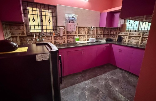 Kuilapalayam Villa | ILFORD CASTLE HOME STAY PONDICHERRY