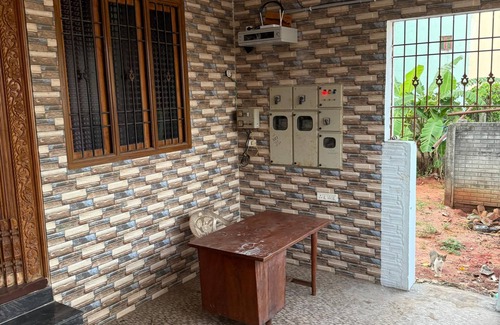 Kuilapalayam Villa | ILFORD CASTLE HOME STAY PONDICHERRY