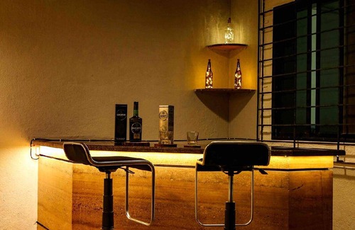 Karjat Villa | 1500 m² Villa ∙ 6 bedrooms ∙ 16 guests
