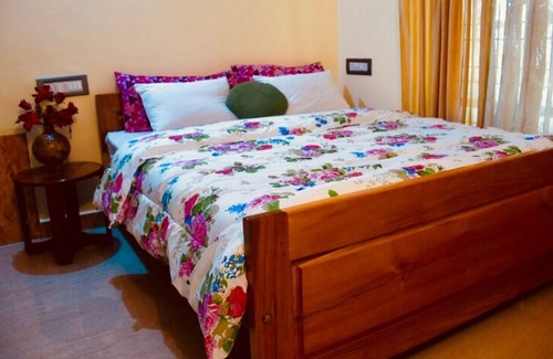 Kushalnagar Resort | Private room ∙ 2 guests