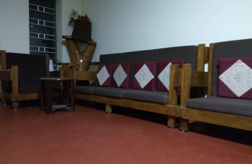 Kushalnagar Resort | Private room ∙ 2 guests