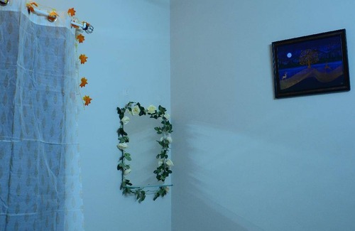 Bommasandra Apartment | 800 m² Apartment ∙ 2 guests
