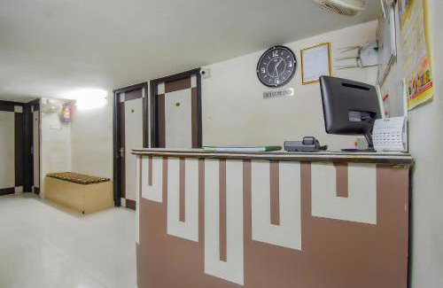 Dharmatala Hotel | Hotel ∙ 2 guests