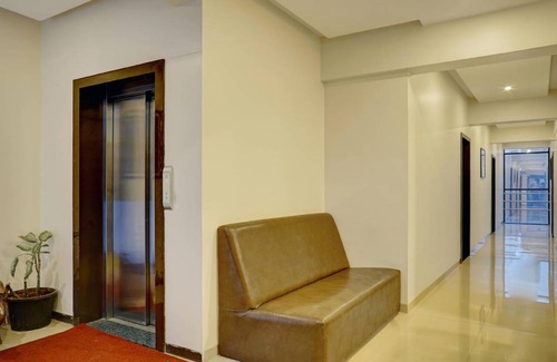Hadapsar Hotel | 19 m² Hotel ∙ 3 guests