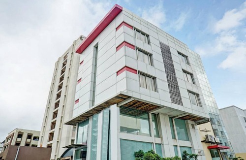 Hadapsar Hotel | 19 m² Hotel ∙ 3 guests