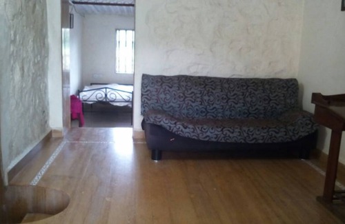 Khatri Park Housing Society Resort | Private room ∙ 2 guests