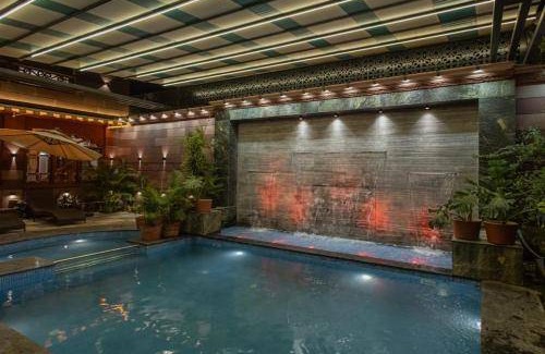 Jodhpur Hotel | 46 m² Hotel ∙ 2 guests
