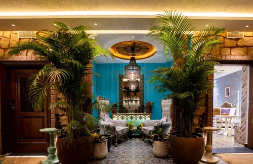 Jodhpur Hotel | 46 m² Hotel ∙ 2 guests