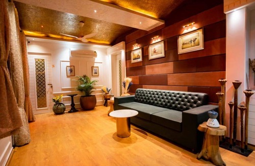 Jodhpur Hotel | 46 m² Hotel ∙ 2 guests