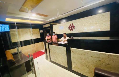 Triplicane Hotel | 17 m² Hotel ∙ 5 guests