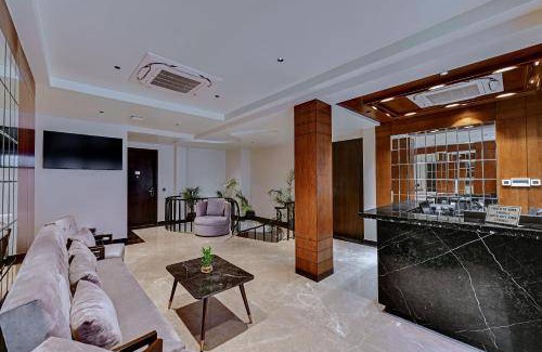 Sigra Hotel | 210 m² Hotel ∙ 3 guests