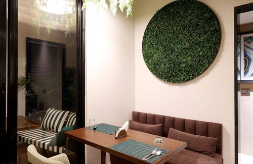 Sigra Hotel | 210 m² Hotel ∙ 3 guests