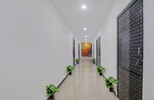 Hyderabad Hotel | 14 m² Hotel ∙ 3 guests