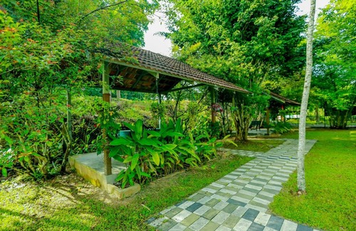 Kolagappara Resort | 56 m² Resort ∙ 6 guests