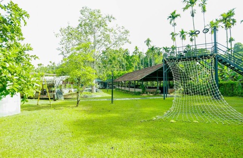 Kolagappara Resort | 56 m² Resort ∙ 6 guests