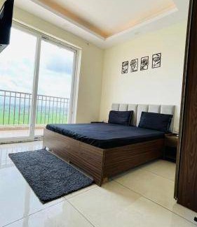 Chandigarh Apartment | 100 m² Apartment ∙ 2 guests