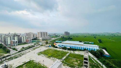 Chandigarh Apartment | 100 m² Apartment ∙ 2 guests