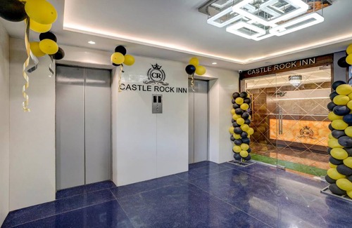 Marol Hotel | 15 m² Hotel ∙ 3 guests