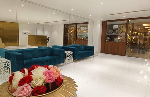 West Saidapet Hotel | 19 m² Hotel ∙ 2 guests