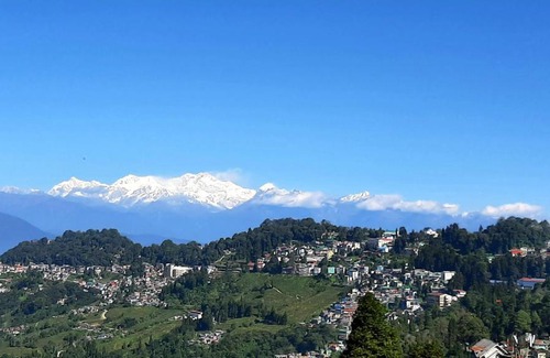 Darjeeling Hostel | International Youth Hostel Darjeeling