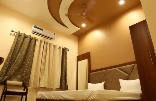 Devgarh Hotel | Ishwar Nain Hotel