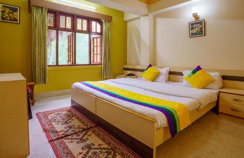 Turuk Hotel | Itsy By Treebo - Valley View