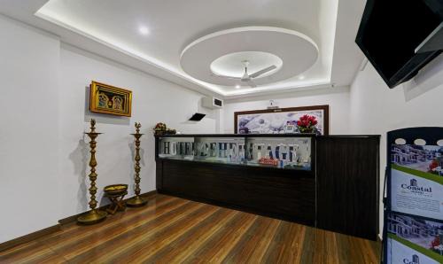 Kuilapalayam Hotel | Itsy Hotels Coastal Grand De Heritage