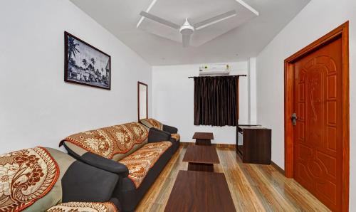 Kuilapalayam Hotel | Itsy Hotels Coastal Grand De Heritage