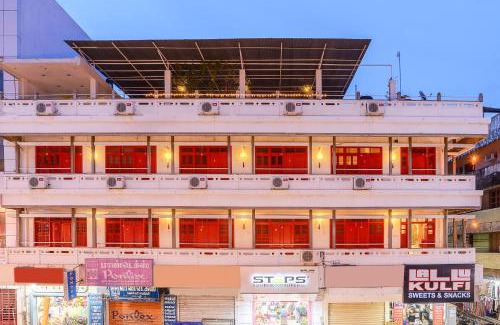 Heritage Town Hotel | Itsy Hotels Red Lotus Heritage, Promenade Beach