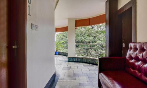 Siliguri Hotel | Itsy Hotels The Villa Retreat