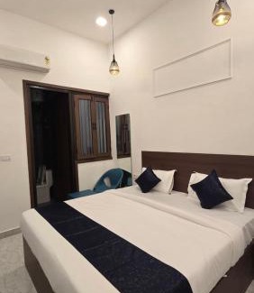 Khattalwada House | JASMIN a luxury stay