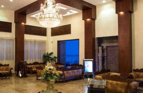 Madurai Hotel | JC Residency Madurai