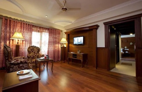 Madurai Hotel | JC Residency Madurai