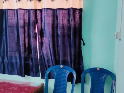 Kolkata Apartment | Jheel Regency Homestay