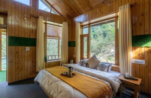 Jibhi Cottage | Jibhi Village