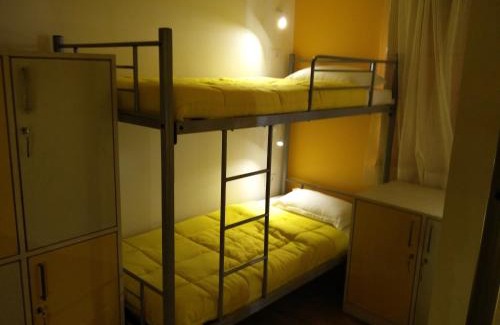 Delhi Hostel | Joey's Hostel Delhi - 20 mins from Railway Station