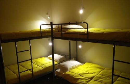 Delhi Hostel | Joey's Hostel Delhi - 20 mins from Railway Station